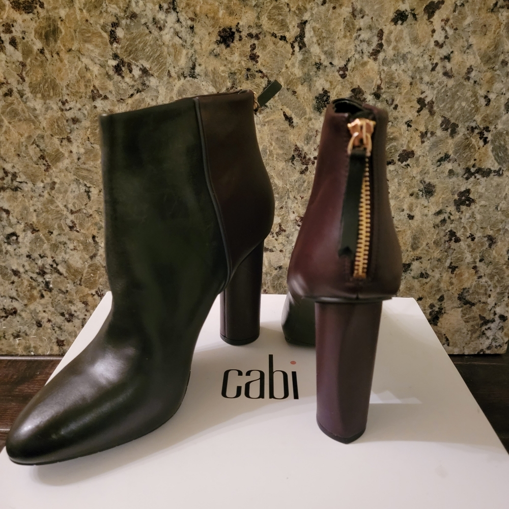 Cabi Booties - image 2